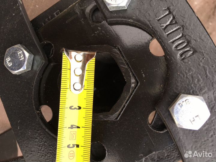 Фрезы для мотоблока новые