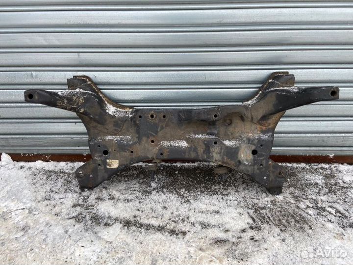 Подрамник передний Mitsubishi Lancer 9 2006