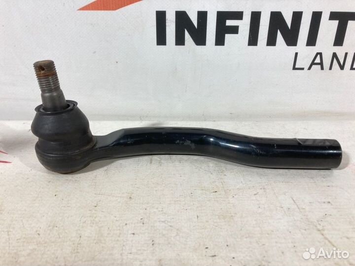 Наконечник рулевой тяги правый передний Infiniti