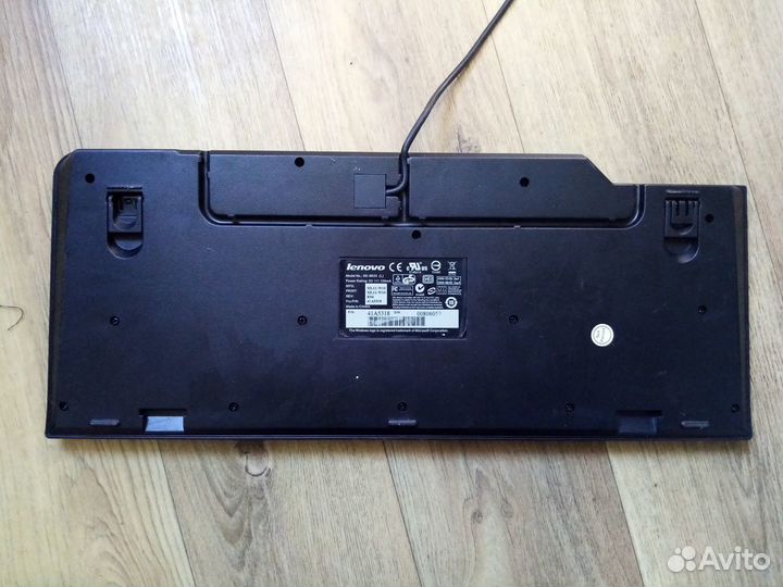 Usb клавиатуры lenovo 8 штук одинаковые