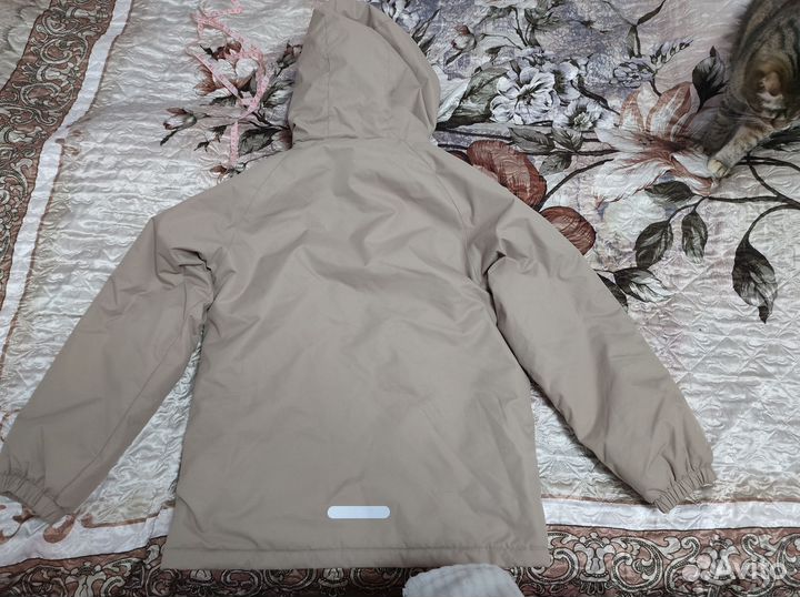 Куртка на мальчика, демисезонная