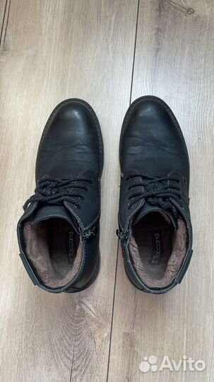 Ботинки мужские