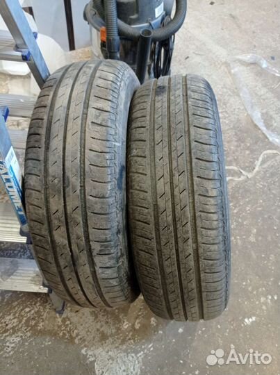Bridgestone B280 185/65 R15
