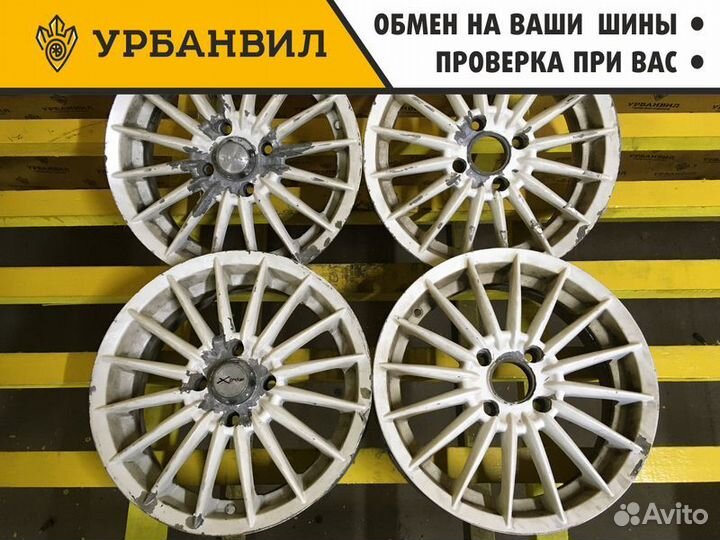 4 шт. Диски - R14 (4х98)