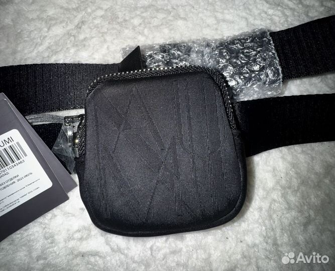 Ремень сумка Naumi