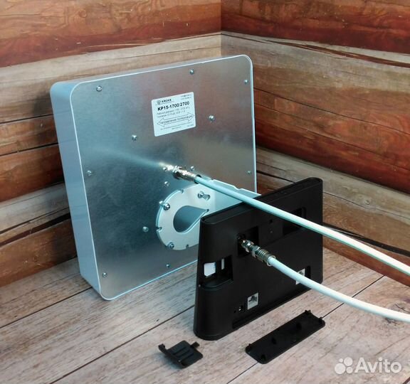 Безлимитный интернет 4G модемы роутеры комплекты