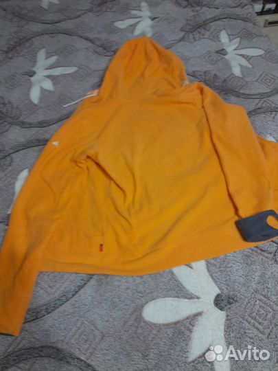 Толстовка женская 44р vaude