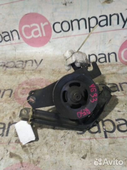 Насос гидроусилителя руля Nissan Pathfinder R50