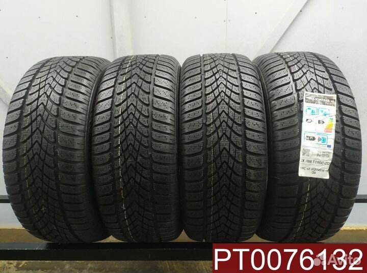 Dunlop SP Winter Sport 4D 225/50 R17 110