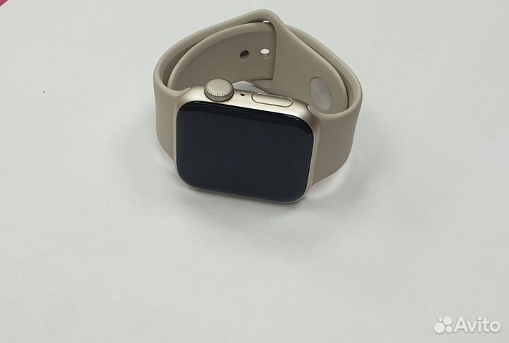 Часы apple watch se gen 2 40 mm