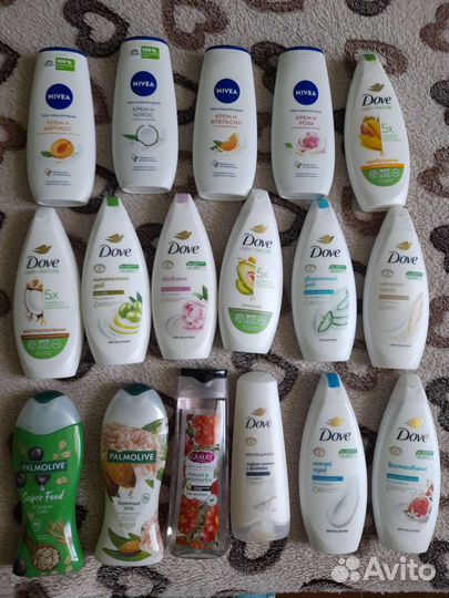 Дезодорант