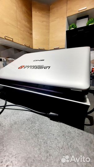 Ноутбук dns игровой