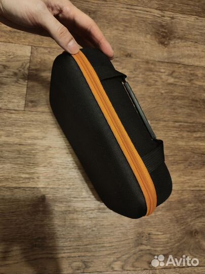 Кейс-сумка для шуруповерта и инструмента