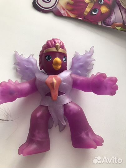 Гудзонианс