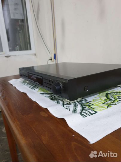 Тюнерtechnics ST-GT 350