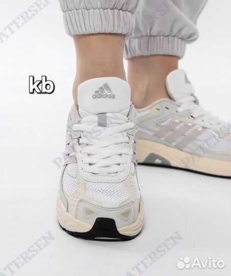 Кроссовки Adidas Response женские