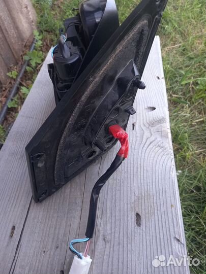 Зеркало Toyota Rav4