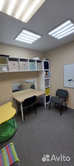 Детский центр, готовый прибыльный бизнес