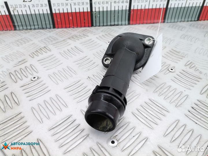 Корпус термостата Volkswagen Passat B5 1999