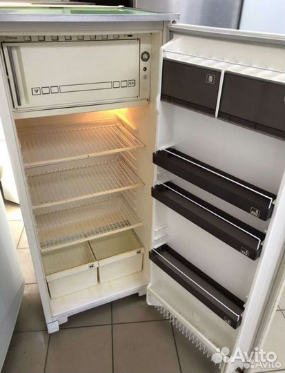 Холодильники бу+ доставка