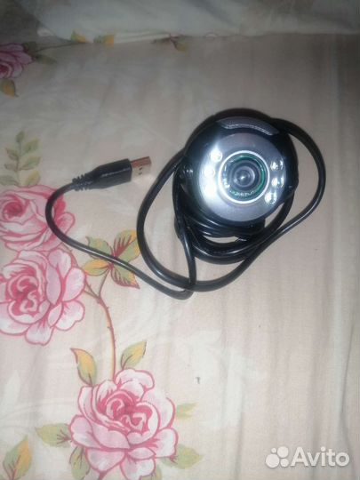 Веб-камера Defender