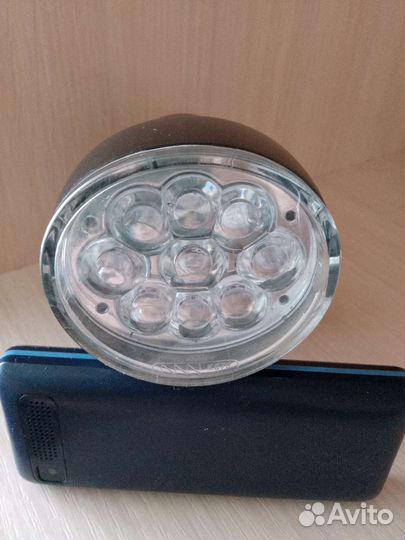 Фонарь для велосипеда