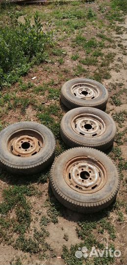 Запчасти москвич