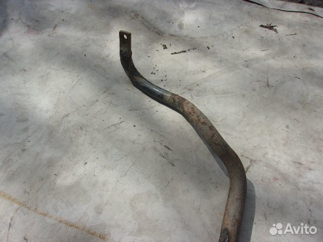 Ауди 80 Б4, 91-96г., передний стабилизатор