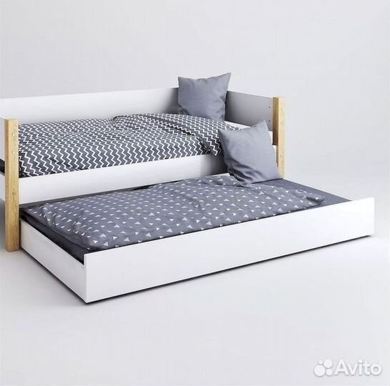 Детская кровать от 3 лет