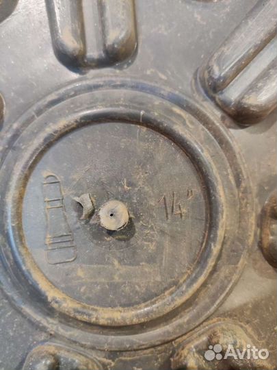 Ветровики ваз 2110