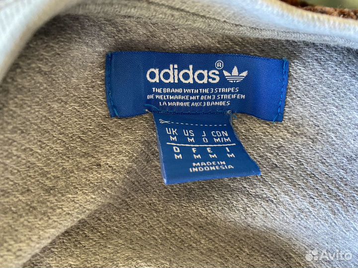 Свитшот М мужской Adidas