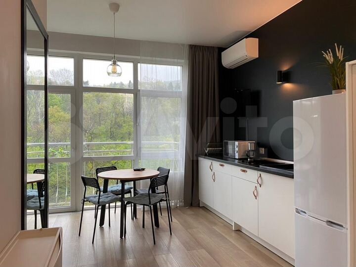 Квартира-студия, 27 м², 11/13 эт.