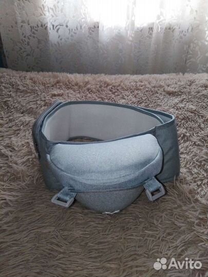 Рюкзак переноска кенгуру