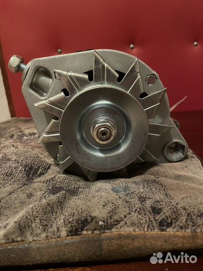 0372.3701-03 соатэ генератор