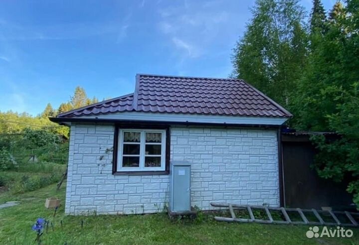 Ремонт старых домов