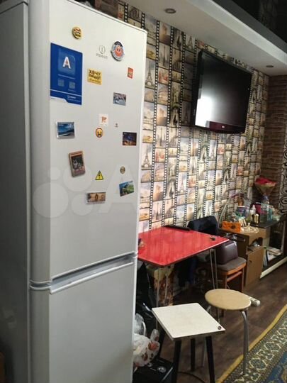 Комната 16,9 м² в 3-к., 7/9 эт.