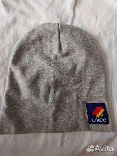 Шапка для девочки р 54-56