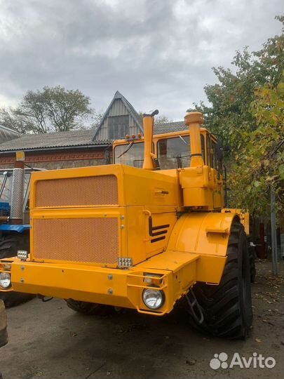 Трактор Кировец К-701, 2020