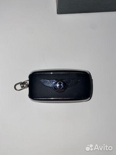 Флеша ключ Bentley