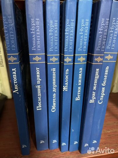 Решад Гюнтекин