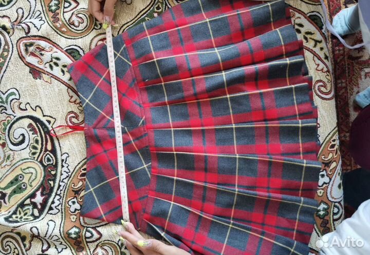 Школьная форма николь