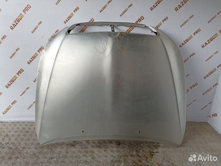 Капот Toyota Brevis G10 2jzfse 2001-2007