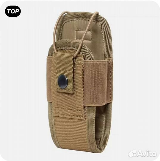 Сумка - чехол, подсумок для рации