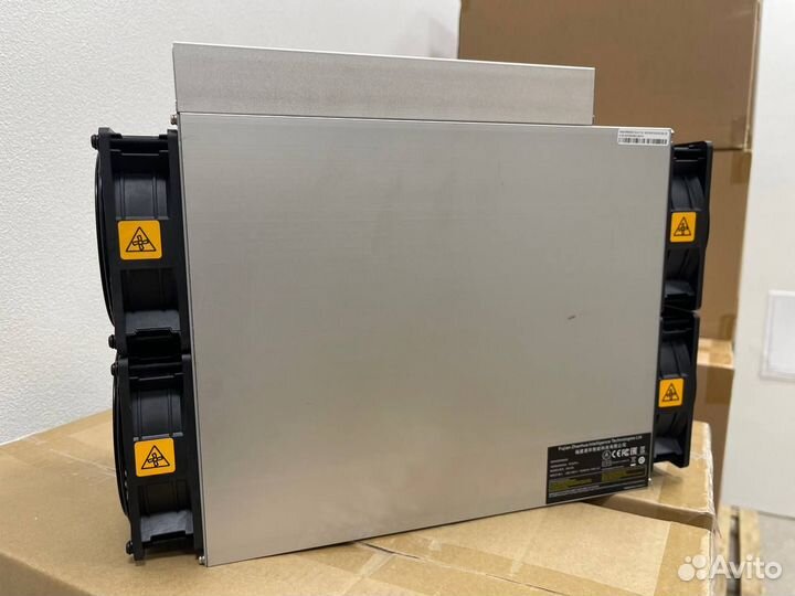 Asic Antminer S19 82Th В Наличии