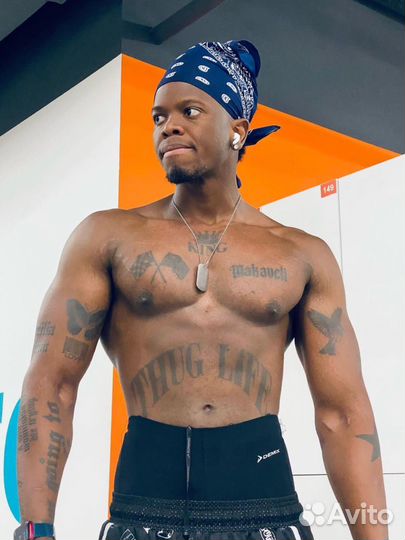 Тренер по фитнесу