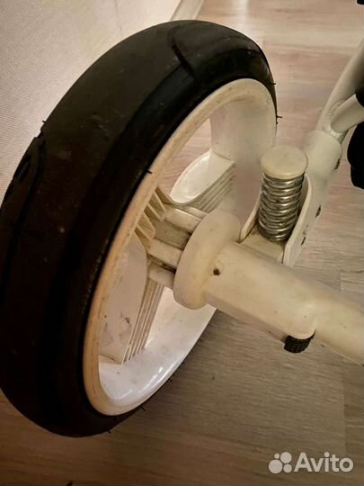 Покрышки для велосипедов и детских колясок