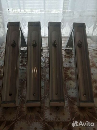 Кронштейны для микроволновой печи