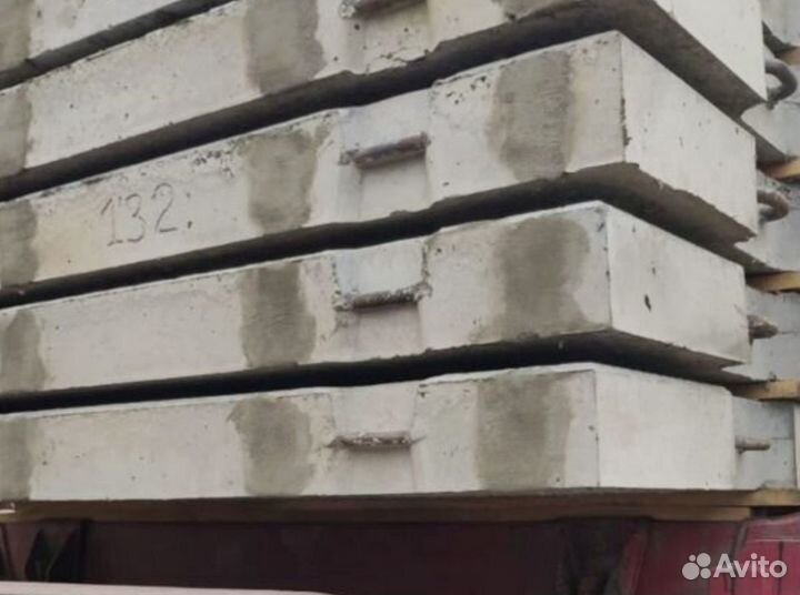 Дорожные плиты 3х1,75 и Аэродромные плиты паг14/18