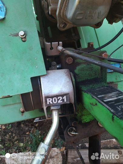 Мотоблоки и культиваторы бу