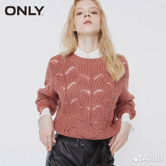 Джемпер only новый 46-48